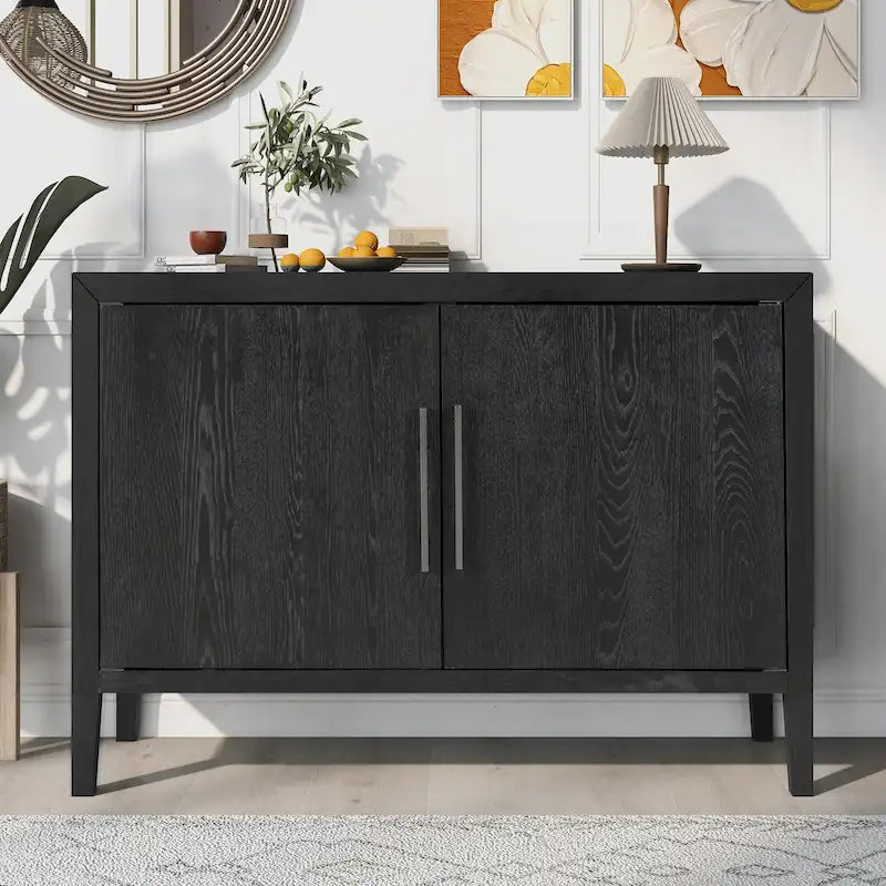 Meuble en bois