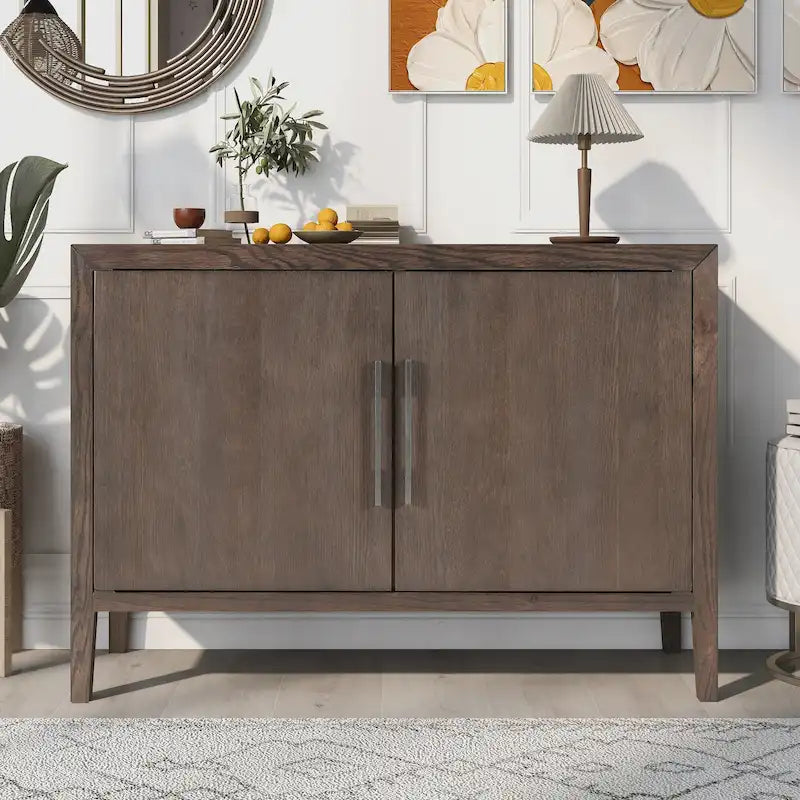 Meuble en bois
