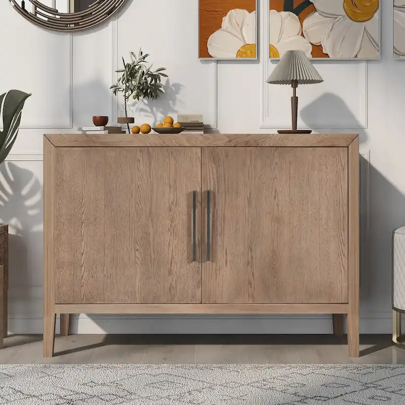 Meuble en bois