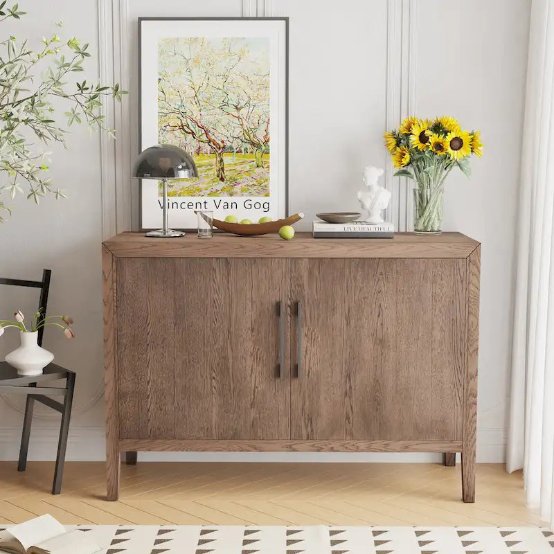 Meuble en bois
