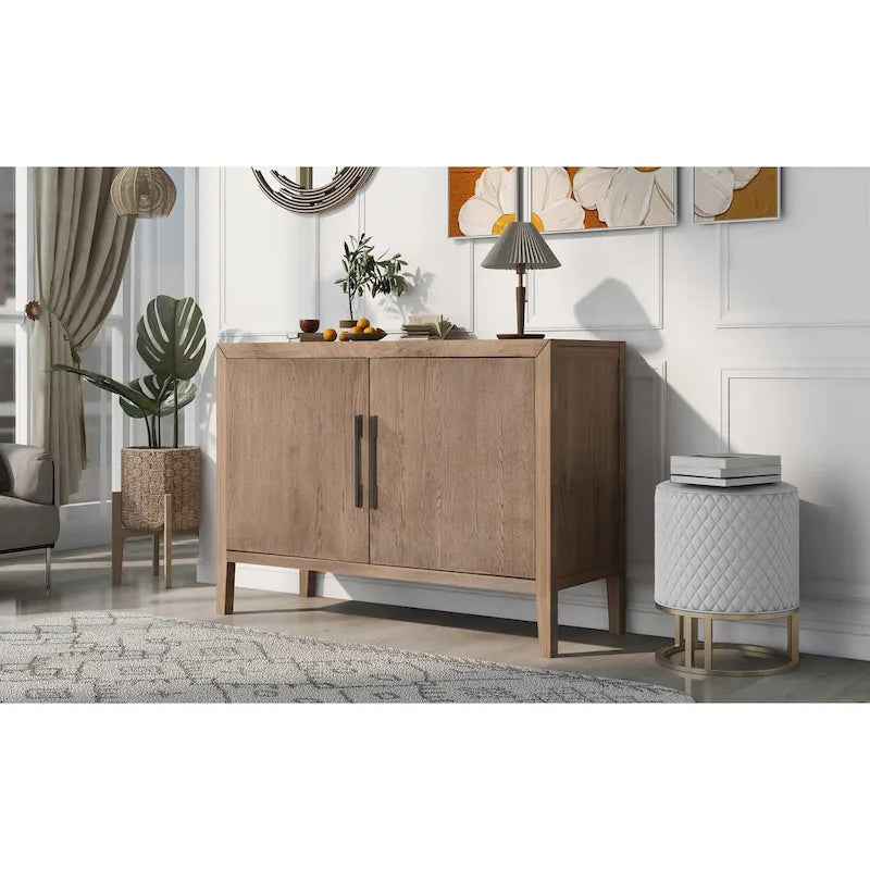 Meuble en bois