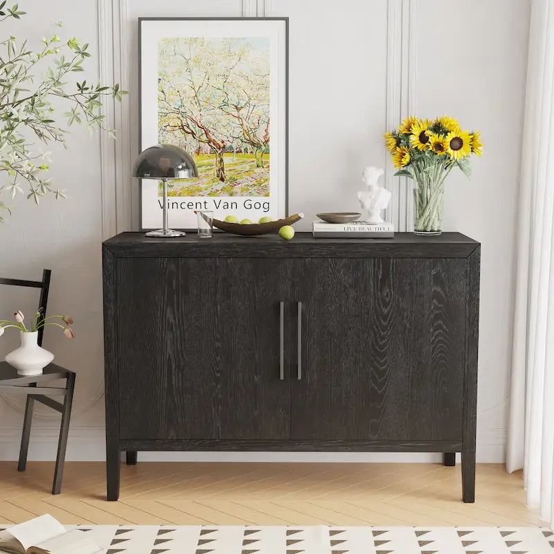 Meuble en bois