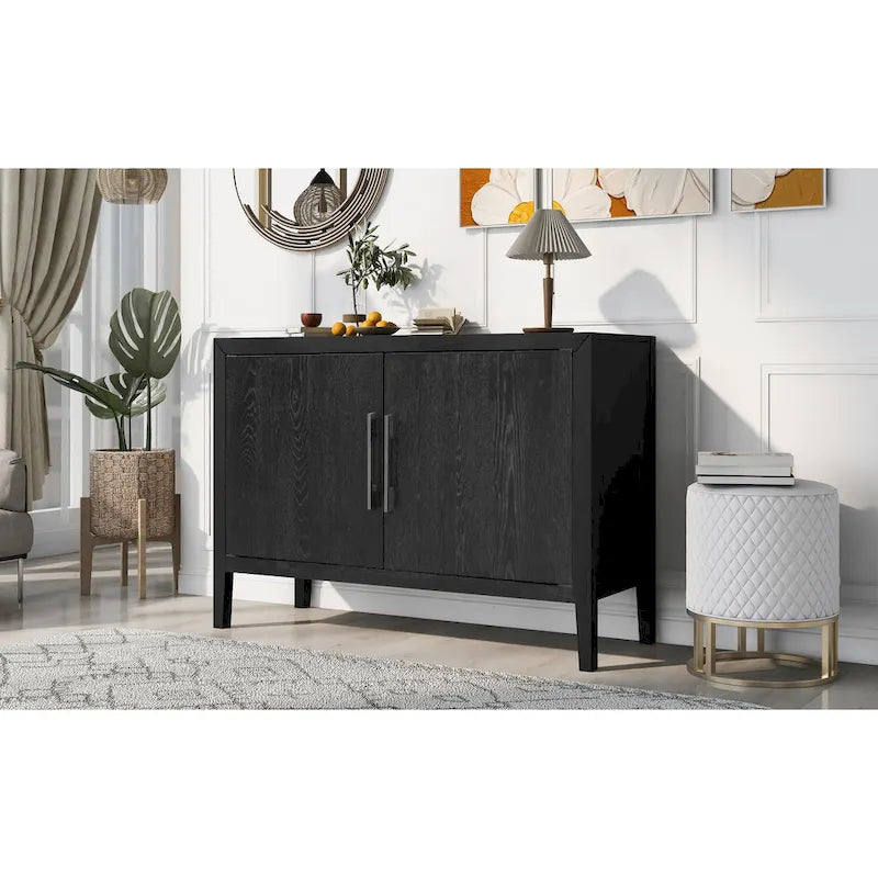 Meuble en bois