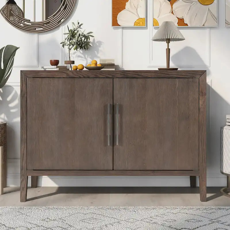 Meuble en bois