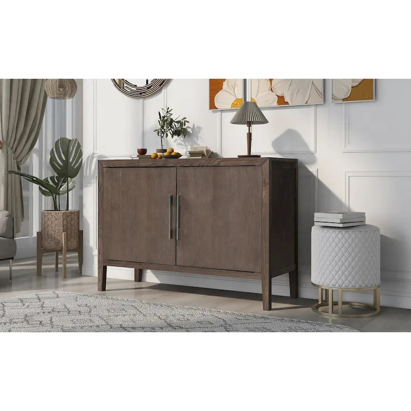 Meuble en bois