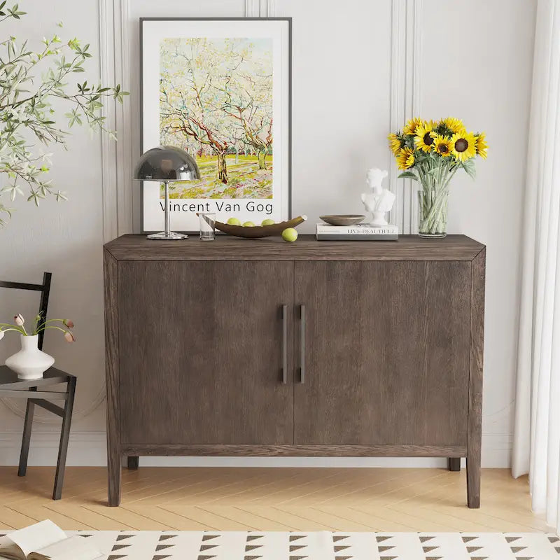 Meuble en bois