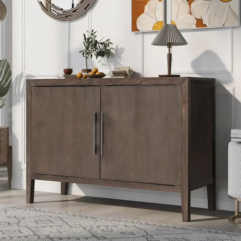 Meuble en bois