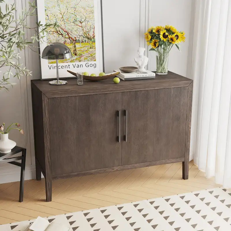 Meuble en bois