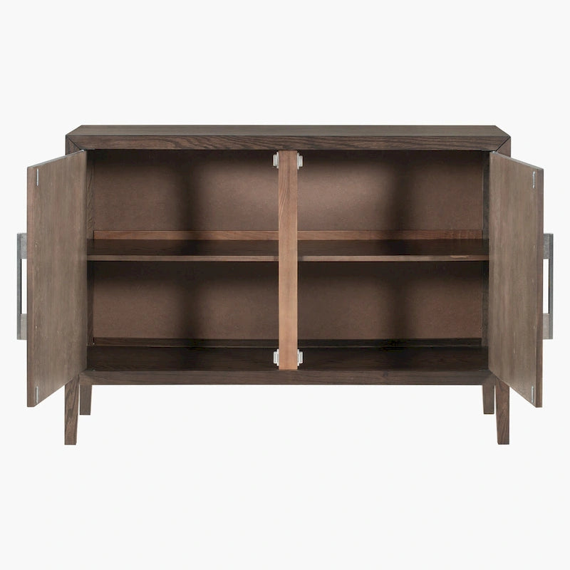Meuble en bois