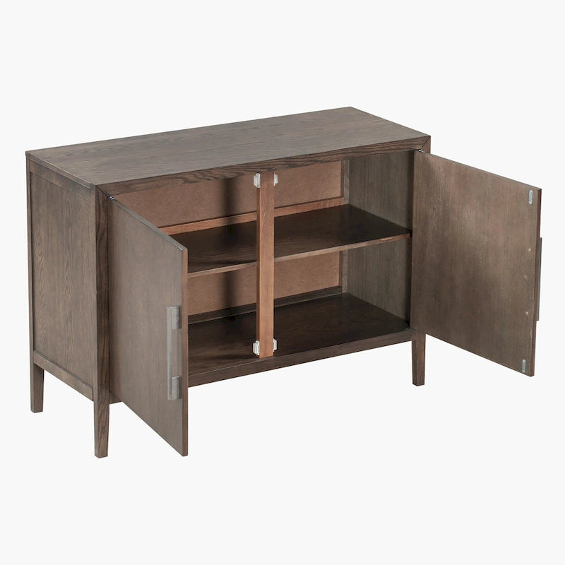 Meuble en bois