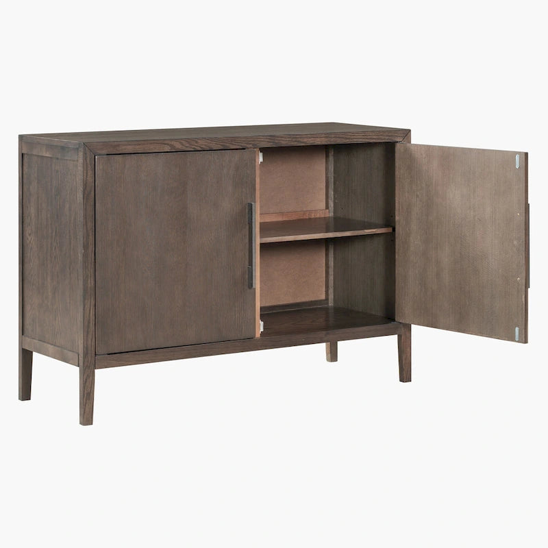Meuble en bois