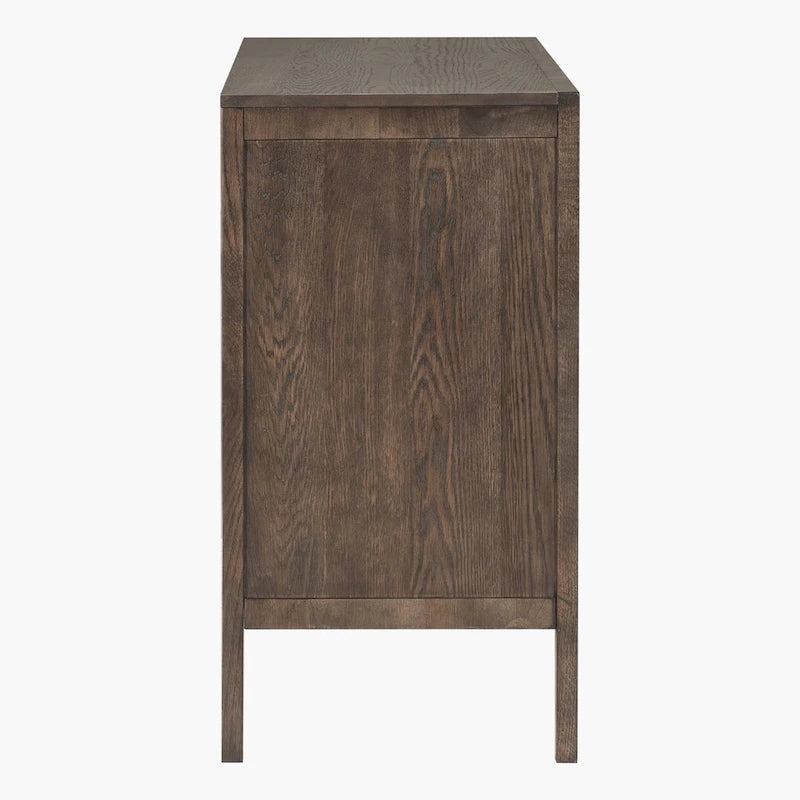 Meuble en bois