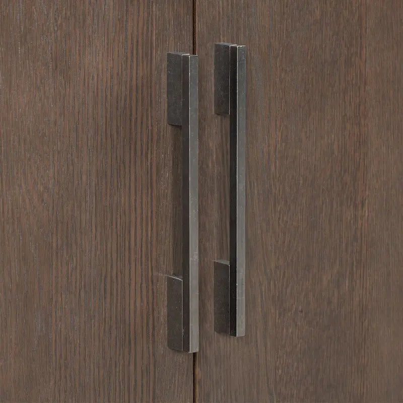 Meuble en bois