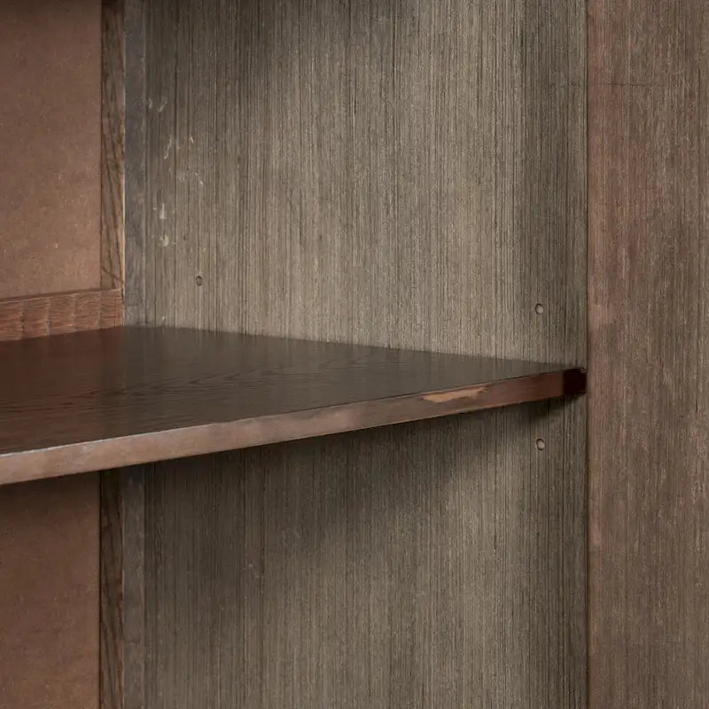 Meuble en bois