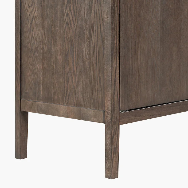 Meuble en bois