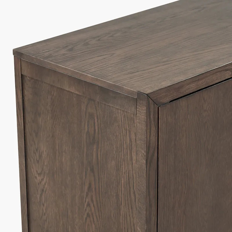 Meuble en bois