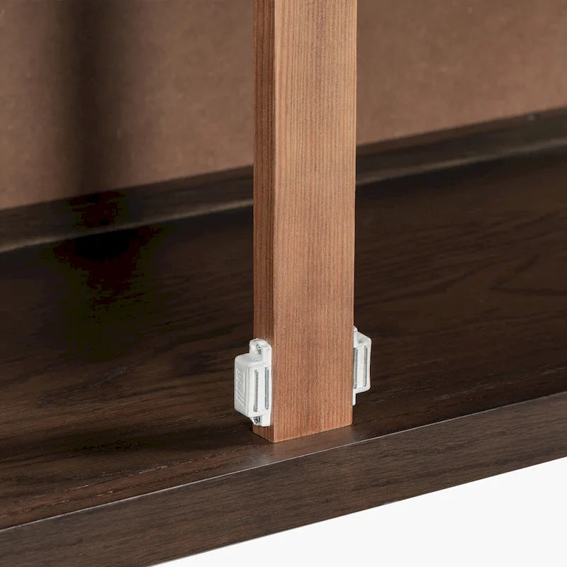 Meuble en bois