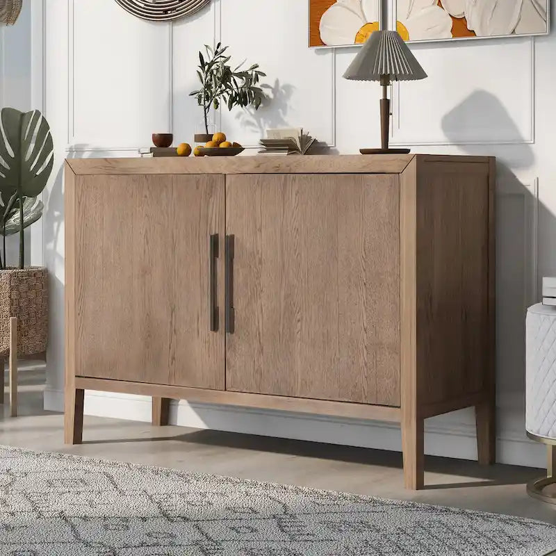 Meuble en bois