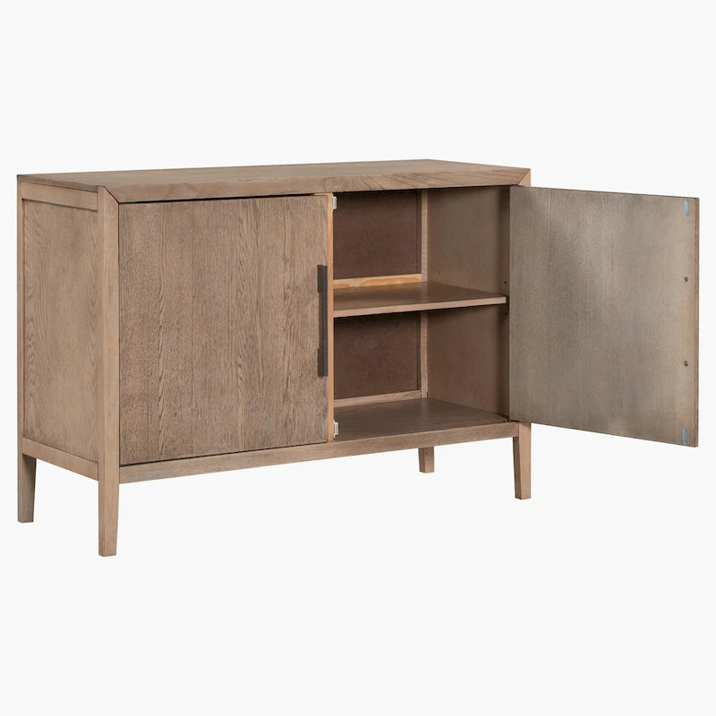 Meuble en bois