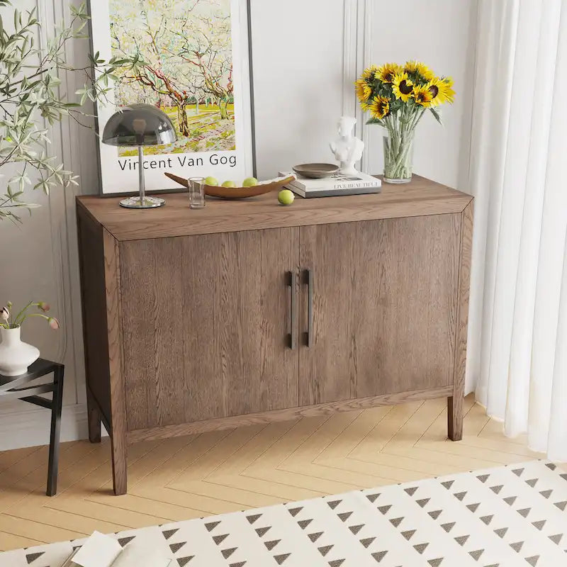 Meuble en bois
