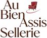 Au Bien Assis Sellerie - Accueil